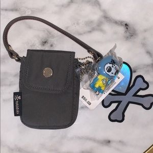 Tokidoki Melodia Matita Wristlet